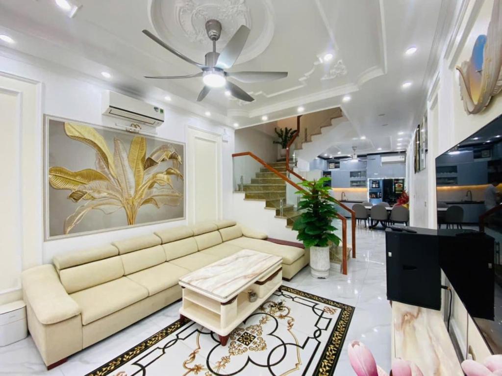 Happy House – Ha Long Bay